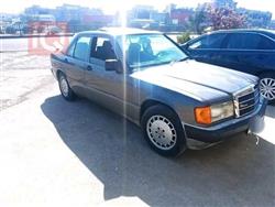 مرسيدس بنز E-Class